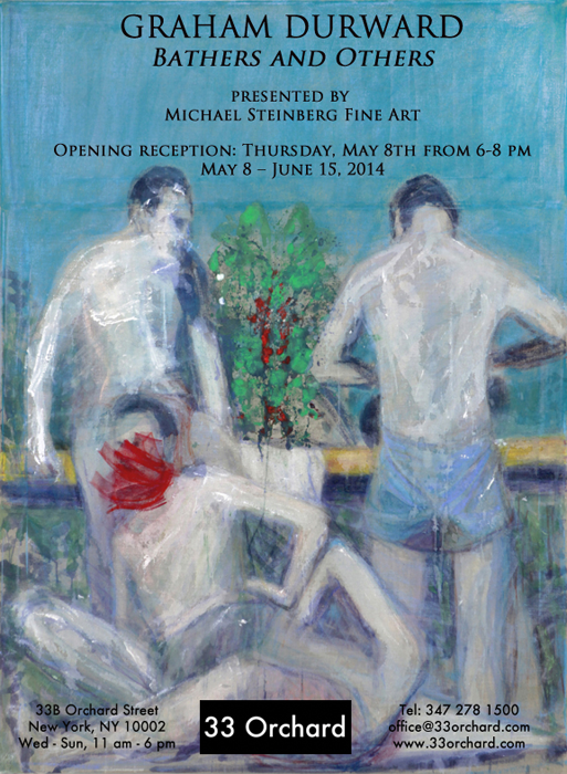 Michael Steinberg Fine Art